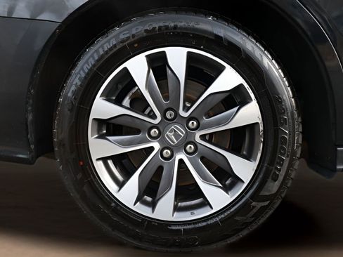 Used 2024 Honda Odyssey EX-L image 39