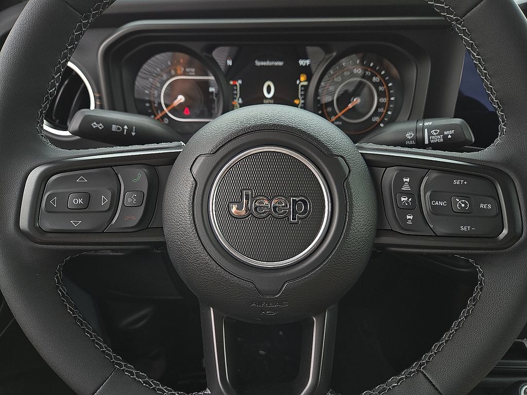 Used 2025 Jeep Gladiator Sport AWD/4WD image 37