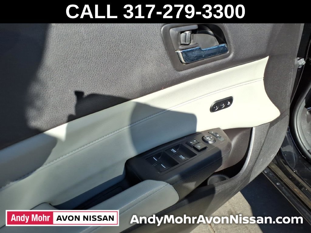 Used 2016 Acura ILX FWD image 15