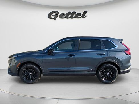 Used 2025 Honda CR-V Sport-L image 7