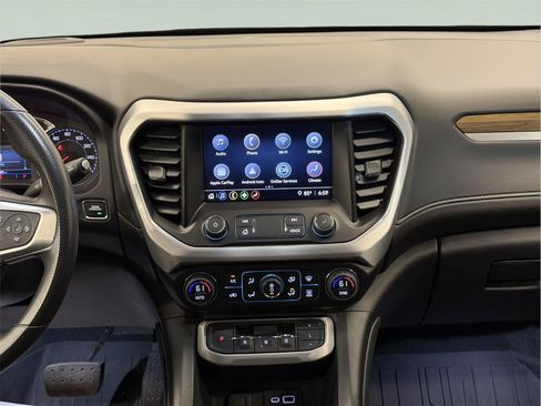 Used 2023 GMC Acadia SLE w/ Elevation Edition AWD/4WD image 29