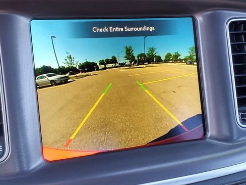 Used 2022 Dodge Charger Scat Pack RWD image 23