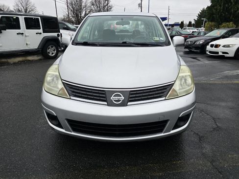 Used 2008 Nissan Versa 1.8 S w/ PWR Pkg image 8