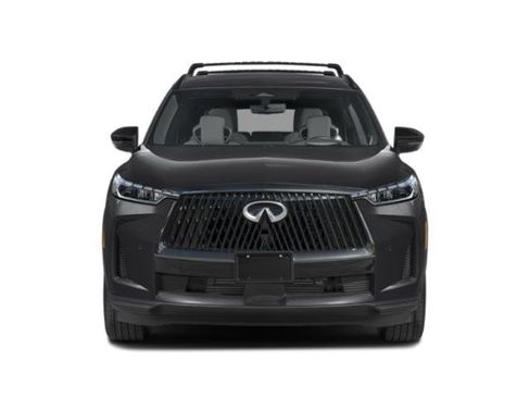 New 2027 INFINITI QX60 Autograph AWD/4WD image 7