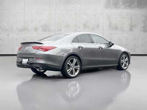 Used 2020 Mercedes-Benz CLA 250 image 7