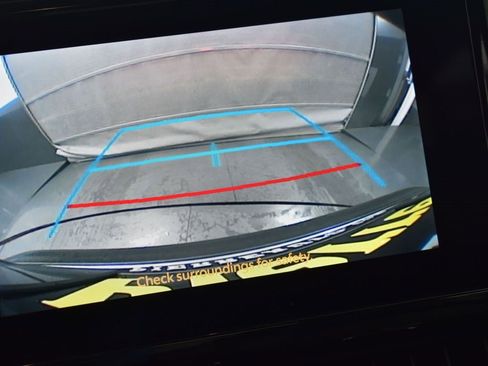 Used 2023 Toyota Corolla XSE w/ Carpet Mat Package (TMS) image 16