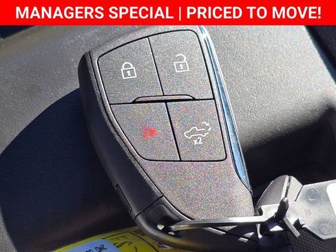 New 2025 Chevrolet Silverado 2500 W/T w/ WT Convenience Package image 27