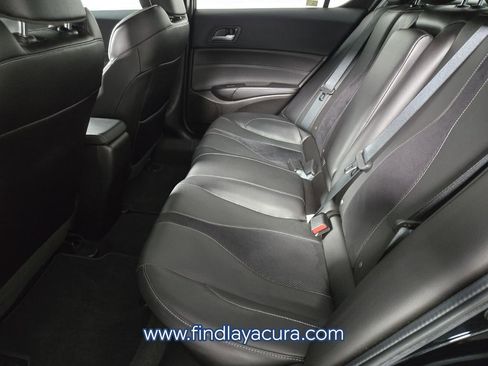 Used 2019 Acura ILX FWD image 15