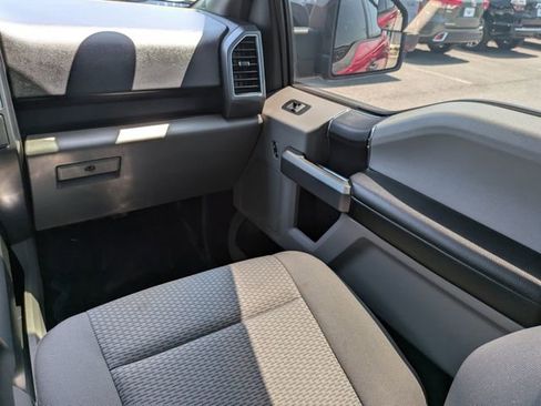 Certified 2018 Ford F150 XLT w/ Max Trailer Tow Package image 17