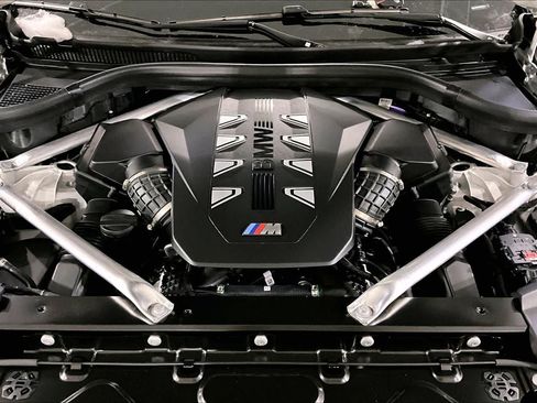 New 2026 BMW X5 M60i AWD/4WD image 14