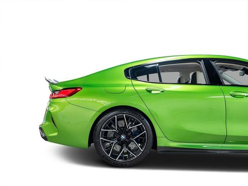 Used 2021 BMW M8 Gran Coupe xDrive Competition image 33