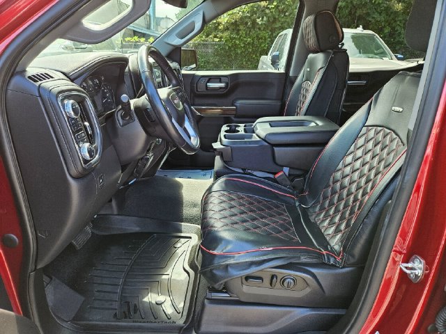 Used 2021 GMC Sierra 1500 Elevation w/ X31 Off-Road Package AWD/4WD image 22