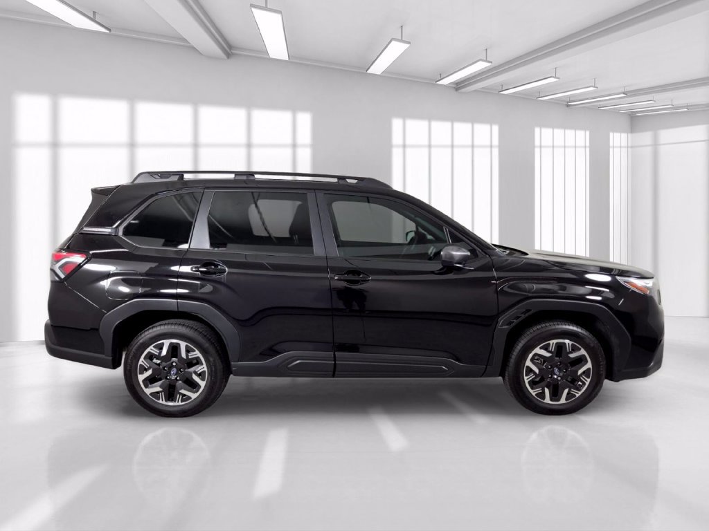 Certified 2026 Subaru Forester Premium AWD/4WD image 9