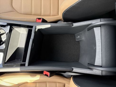 New 2026 Volkswagen Atlas Cross Sport SEL image 23