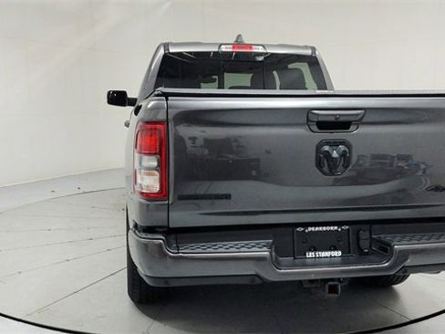 Used 2022 RAM 1500 Big Horn image 4