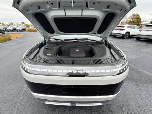 New 2026 Hyundai Ioniq 9 SEL image 28