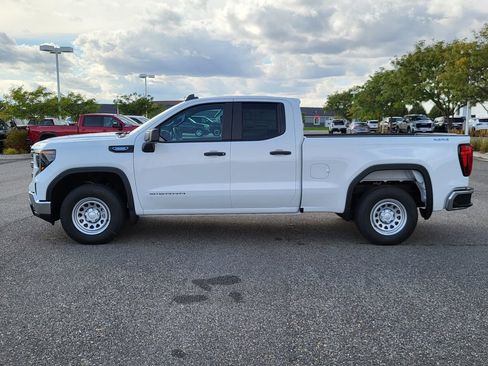 New 2026 GMC Sierra 1500 Pro w/ Pro Value Package image 36