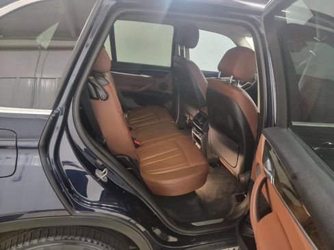Used 2015 BMW X5 xDrive35i w/ Premium Package AWD/4WD image 22