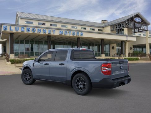 New 2026 Ford Maverick XLT FWD image 4