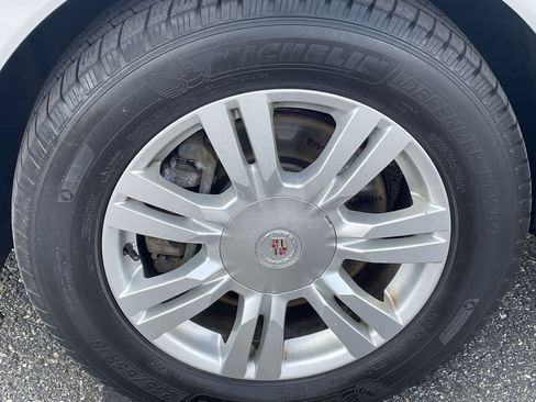 Used 2015 Cadillac SRX FWD image 32