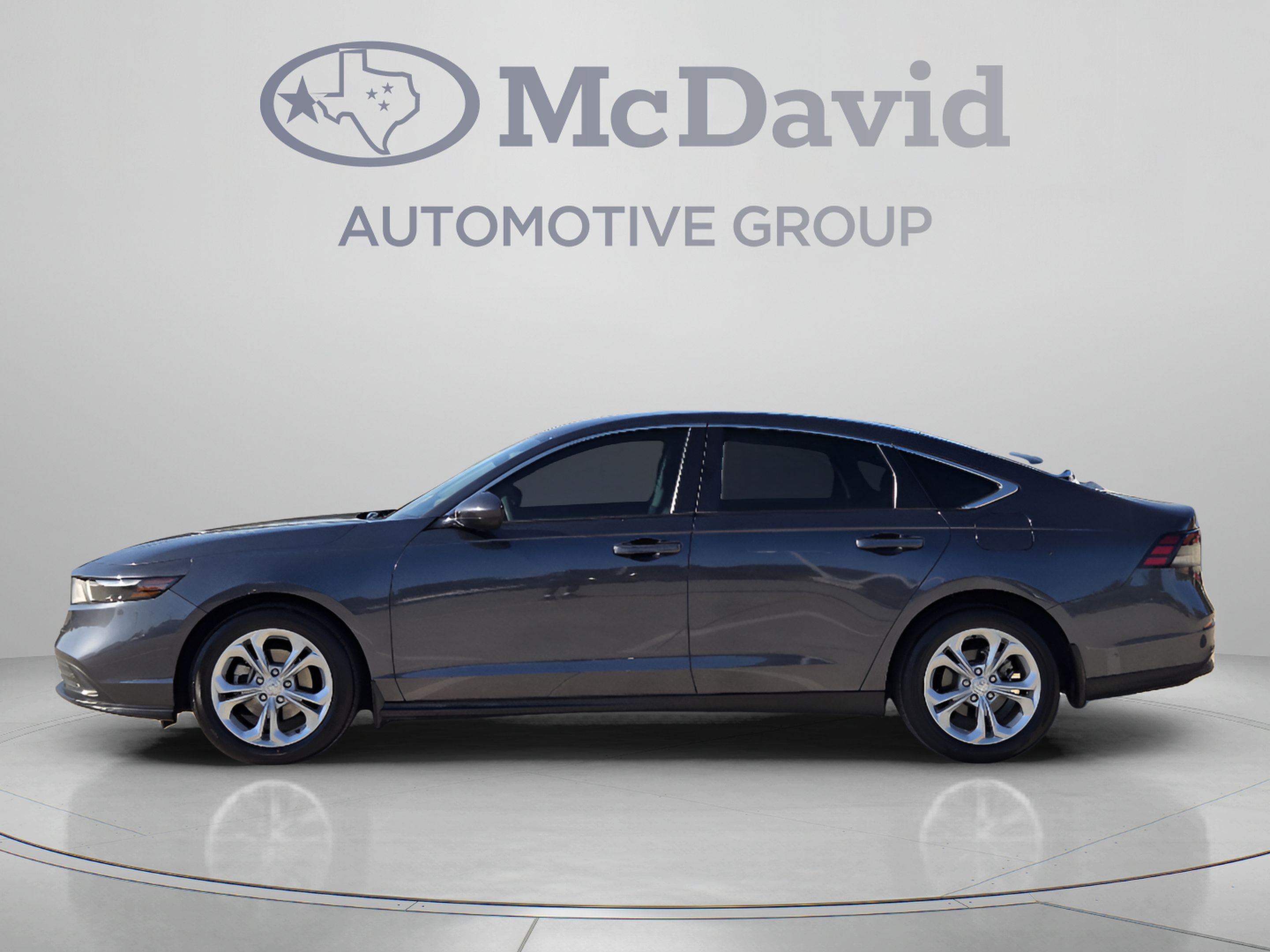 Certified 2024 Honda Accord LX image 2