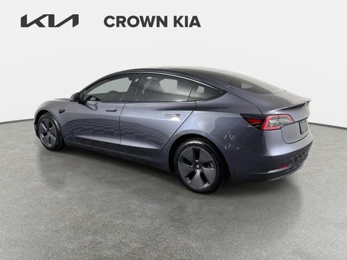 Used 2023 Tesla Model 3 Standard Range RWD image 7