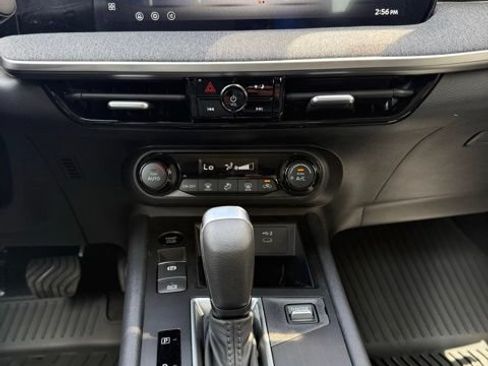 New 2026 Nissan Kicks SV FWD image 13