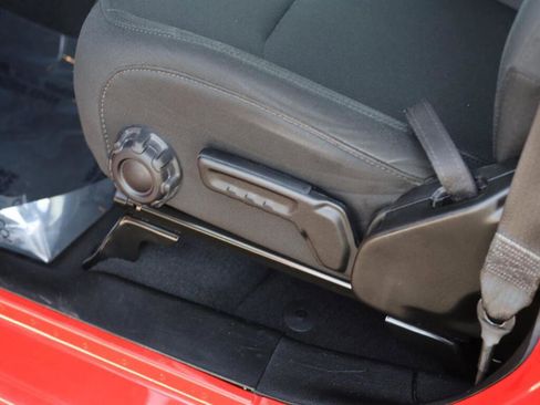 Used 2022 Jeep Wrangler Unlimited Sport image 8