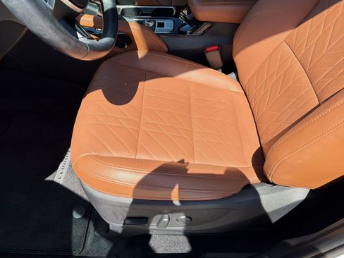 Used 2025 Kia Telluride EX X-Line image 12