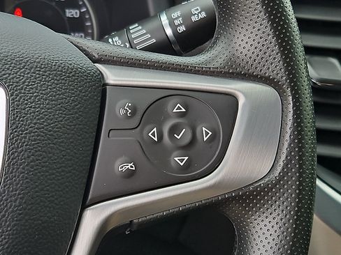 Used 2023 GMC Acadia SLE w/ Driver Convenience Package AWD/4WD image 21