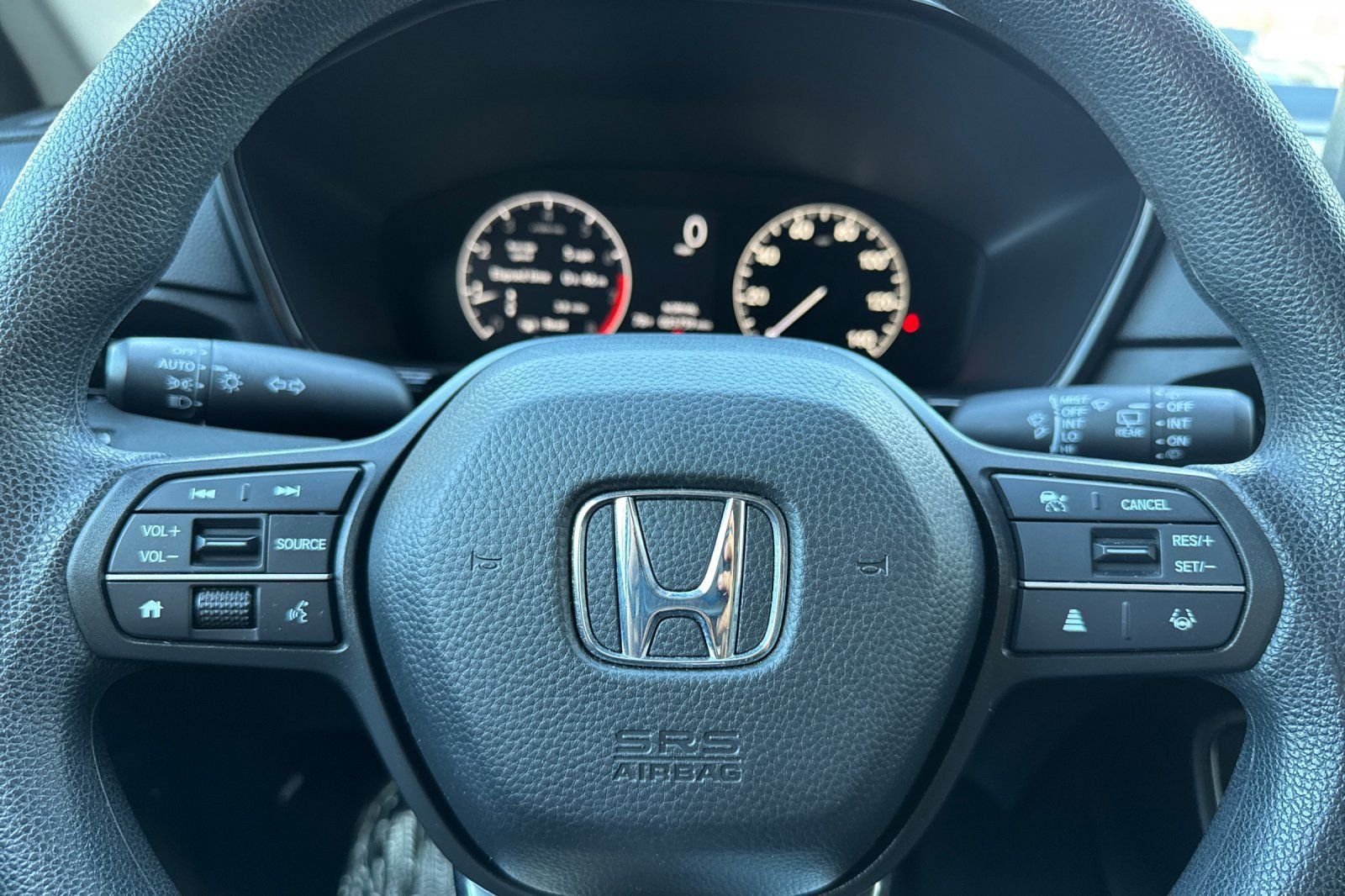 Used 2025 Honda CR-V LX image 25