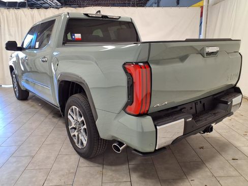 New 2026 Toyota Tundra 1794 Edition image 7