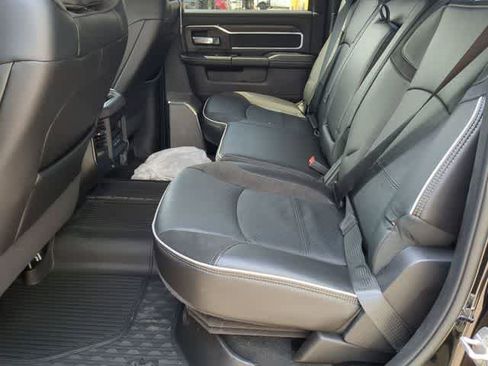 New 2026 RAM 2500 Laramie AWD/4WD image 20