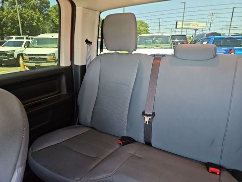 Used 2019 RAM 1500 Tradesman w/ Popular Equipment Group AWD/4WD image 13