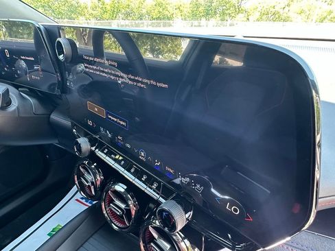 New 2025 Chevrolet Blazer EV RS FWD image 36
