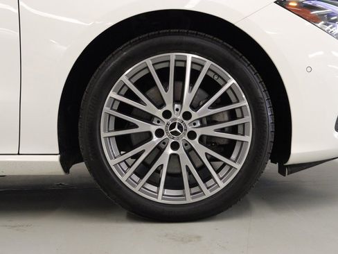 Certified 2025 Mercedes-Benz CLA 250 4MATIC image 10