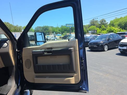 Used 2014 Ford F250 XLT w/ XLT Value Package AWD/4WD image 24