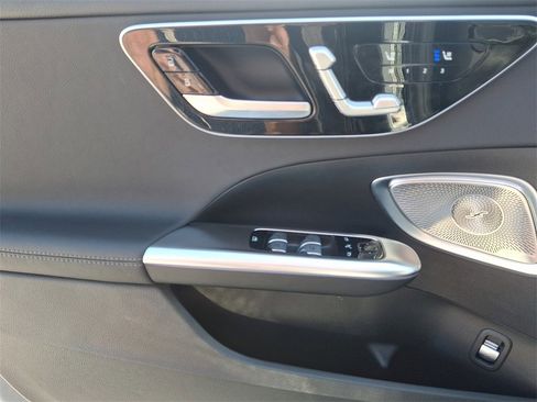 Certified 2025 Mercedes-Benz C 300 4MATIC Sedan image 12