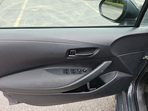 Used 2024 Toyota Corolla LE FWD image 20