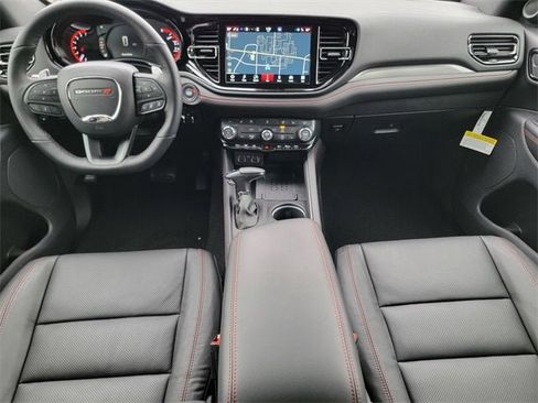 New 2026 Dodge Durango GT image 26