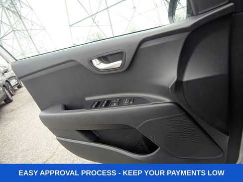 Used 2023 Kia Rio S FWD image 30