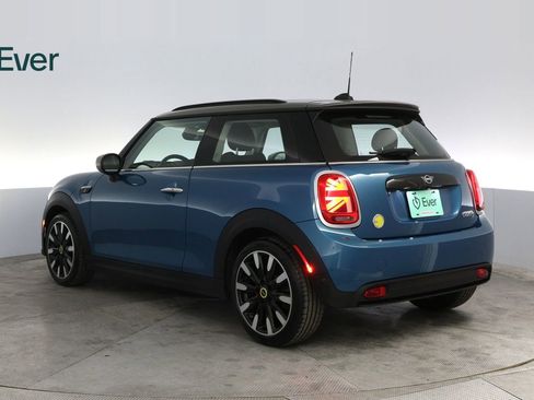 Used 2024 MINI Cooper SE image 17
