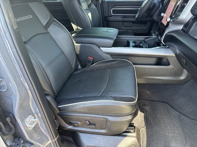 Used 2026 RAM 2500 Laramie AWD/4WD image 15