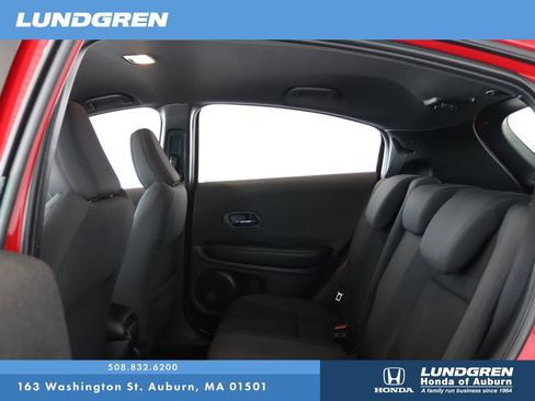 Used 2019 Honda HR-V Sport image 13