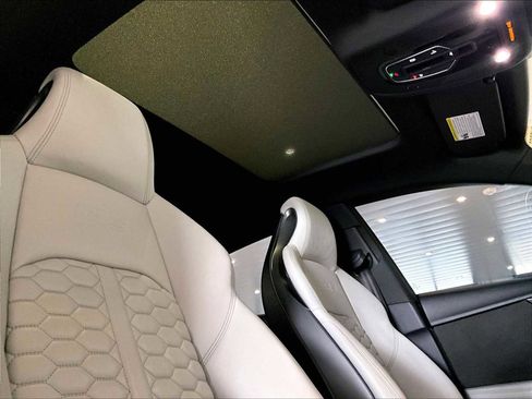 Used 2021 Audi RS 5 Sportback w/ Dynamic Package image 25