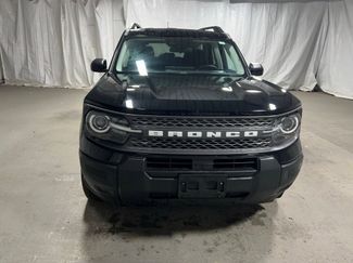 Used 2025 Ford Bronco Sport Big Bend video 2