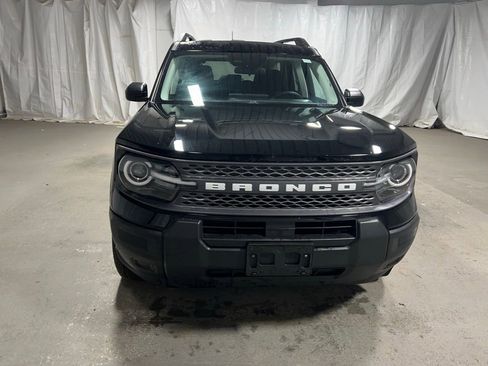 Used 2025 Ford Bronco Sport Big Bend image 2