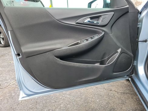 Certified 2017 Chevrolet Malibu LT image 15