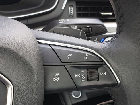 Used 2023 Audi A5 2.0T Premium Plus w/ Premium Plus image 18