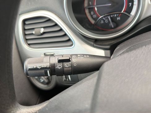Used 2015 Dodge Journey SXT w/ Flexible Seating Group AWD/4WD image 21